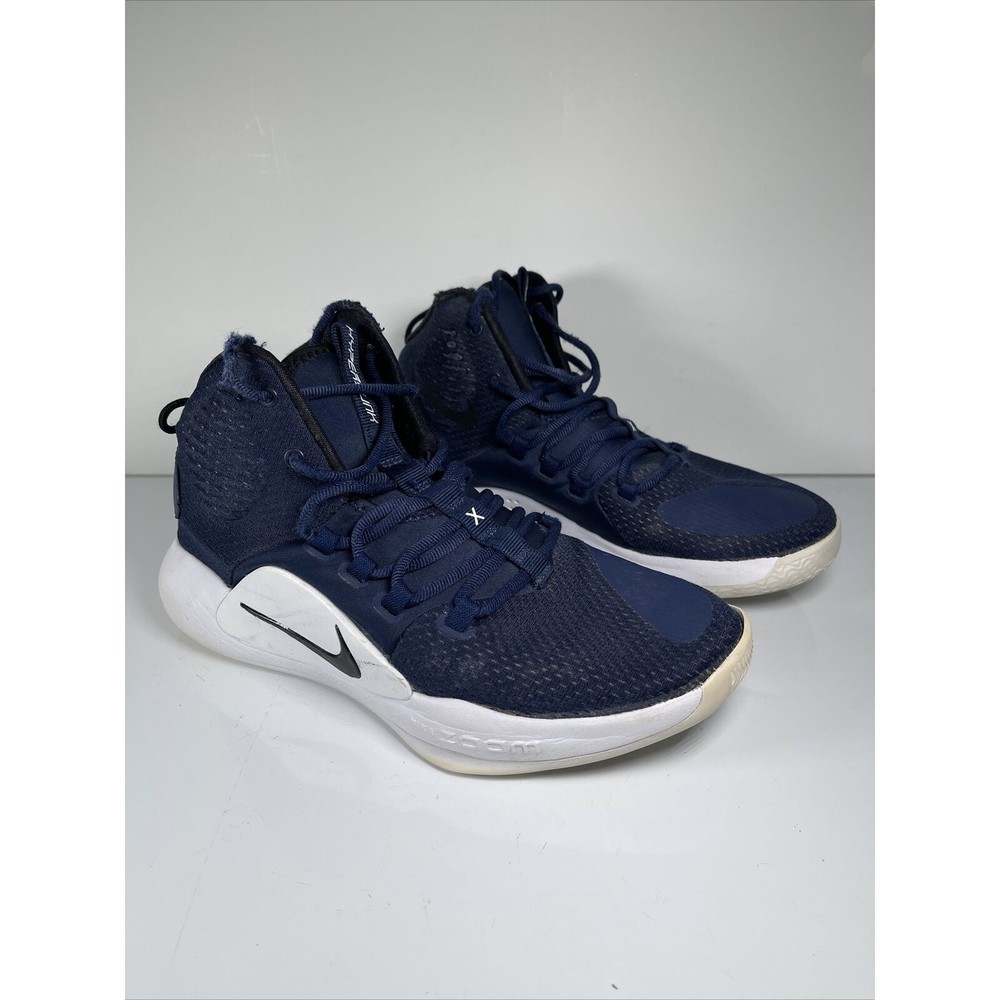 hyperdunk x tb basketball sneaker